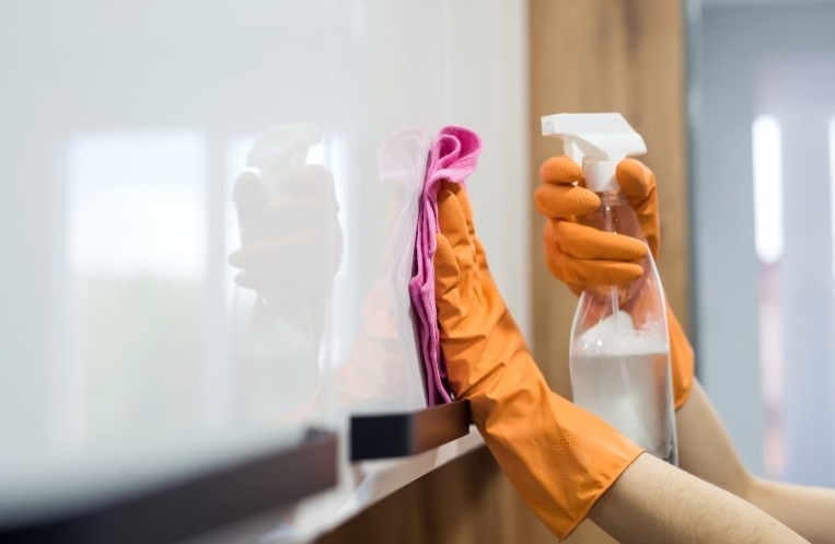 В Госдуме решили платить домохозяйкам прожиточный минимум | В Госдуме рассмотрят закон о выплате прожиточного минимум домохозяйкам