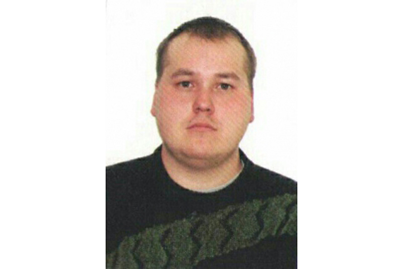 В Иркутской области полиция ведет розыск без вести пропавшего мужчины