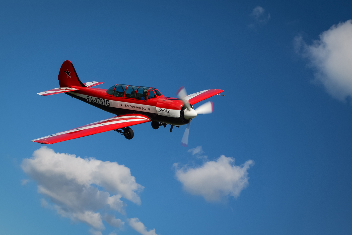 По факту крушения легкомоторного самолета в Подмосковье завели уголовное дело