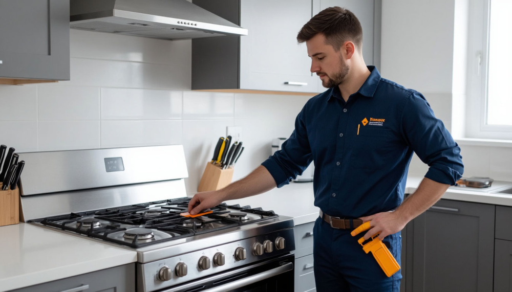 Новые правила газоснабжения: штрафы и отключение за самовольную замену плиты | Штрафы за самостоятельную замену газовой плиты с марта