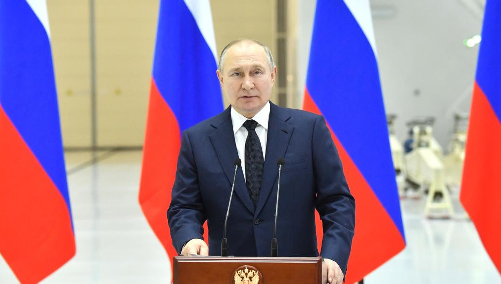 Путин предложил в два раза увеличить туристический кешбэк для Дальнего Востока