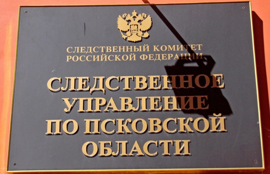 В Псковской области предотвращена попытка суицида молодого человека
