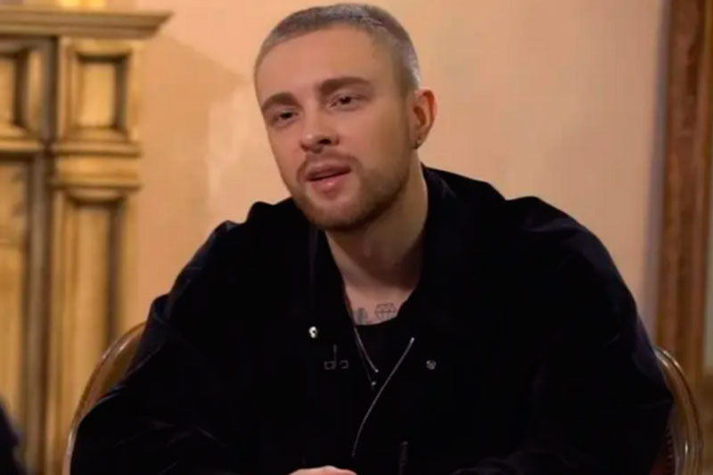 Психолог объяснила причины неудач в личной жизни Егора Крида | Психолог Трухан считает, что Егор Крид ищет в девушках маму