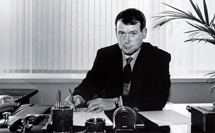 Была «стрелка»: уральский бизнесмен впервые рассказал про наезды Хабарова из ОПС «Уралмаш»