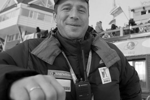 Главврач сборной РФ по биатлону найден мёртвым в Подмосковье