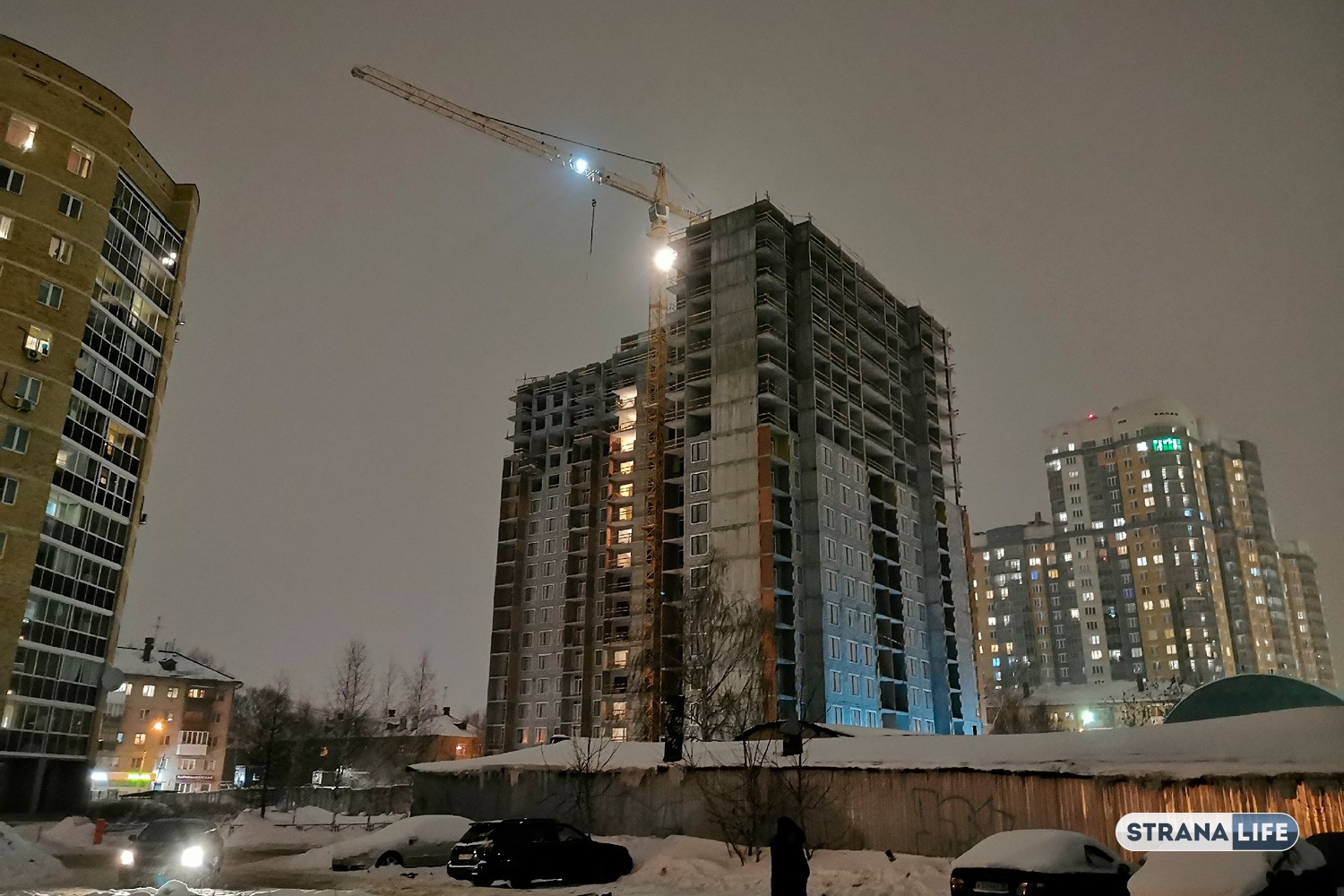 Стоимость жилья в России может вырасти на 25%. С чем связан скачок цен на недвижимость?