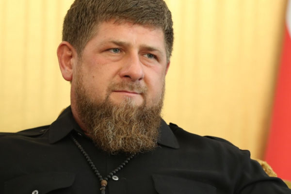 Кадыров попросил освободить себя от должности главы Чечни | Кадыров сообщил о просьбе покинуть пост главы Чеченской республики