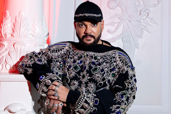 Киркоров признался, что сделал пластические операции ради новой любви