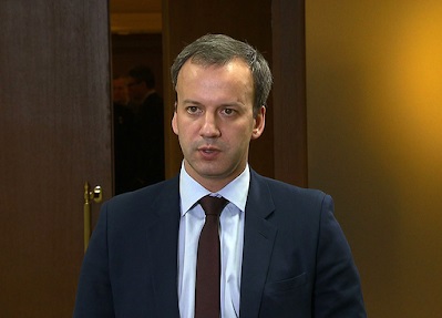 Дворкович: Россию ждет тяжелый кризисный период