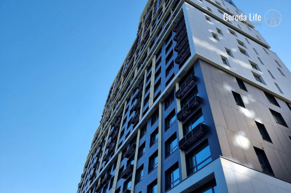 Почти половина новостроек в России задерживается со сдачей | "Коммерсант": почти половина новостроек в России сдаются позже срока