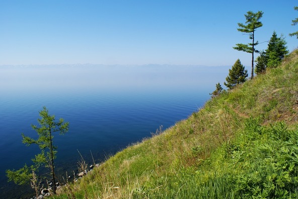 Директор WWF России предложил Президенту РФ урегулировать туризм в заповедниках и нацпарках