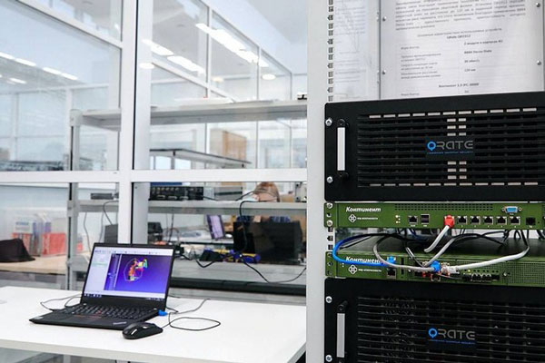 Минцифры до 1 сентября приостановило выдачу грантов на IT-разработки