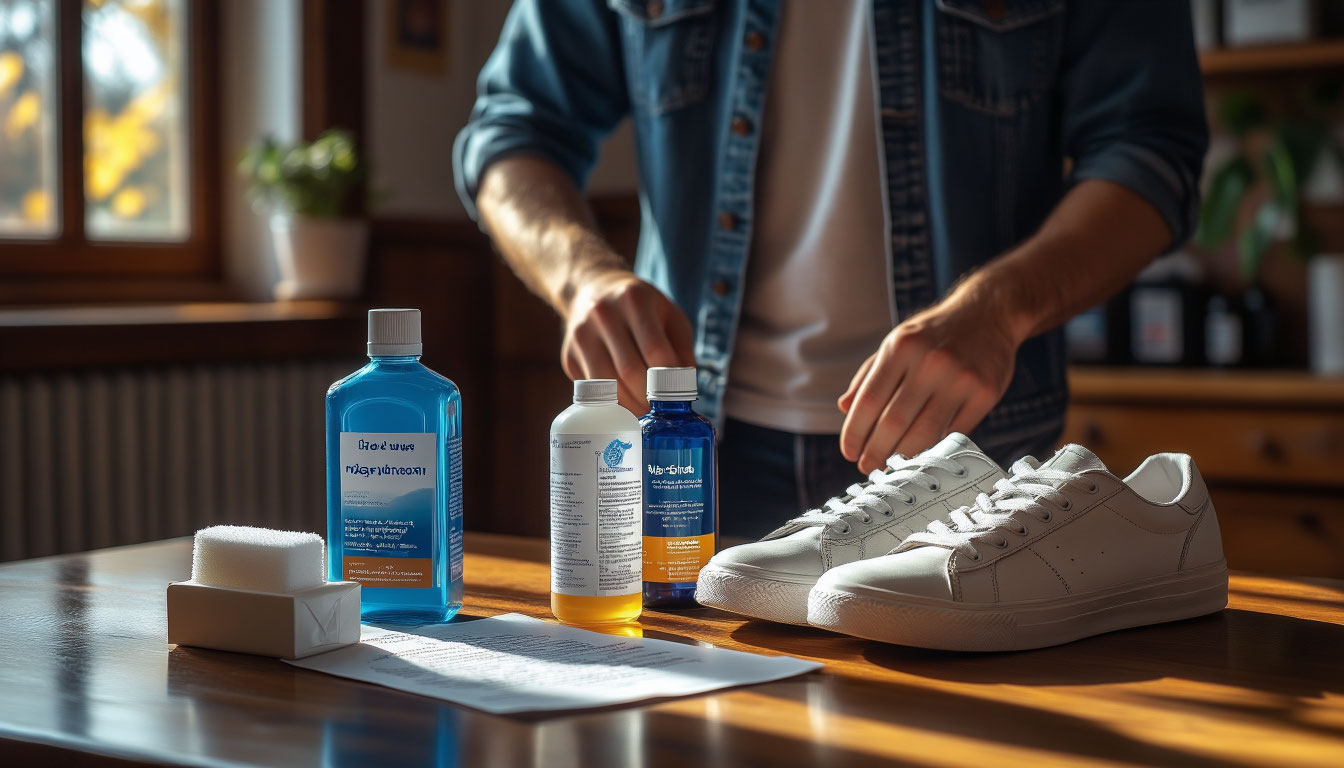 Завонялись ноги в обуви: раньше тратила тысячи рублей на дорогую химию, которая не помогала - теперь знаю простой лайфхак, который убрал запах за пару часов