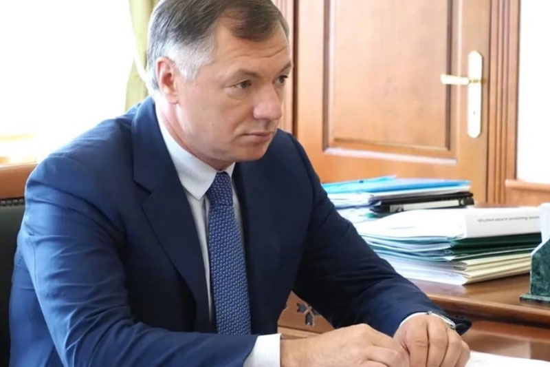 В 2025 году льготную ипотеку для новых регионов РФ могут расширить | Вице-премьер Хуснуллин допустил расширение льготной ипотеки в новых регионах