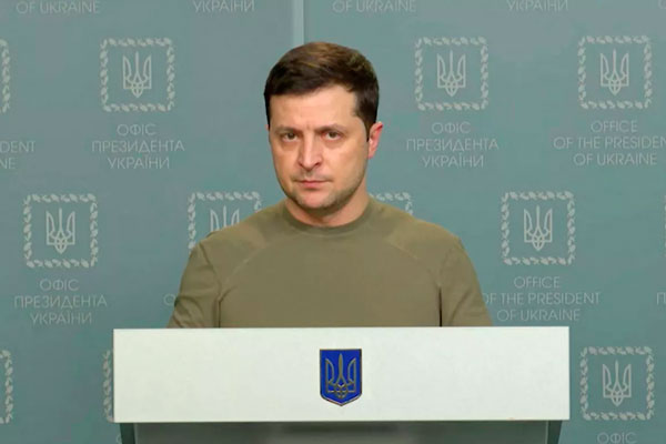 Цензура жесткая! Роскомнадзор потребовал от СМИ не публиковать интервью с Зеленским