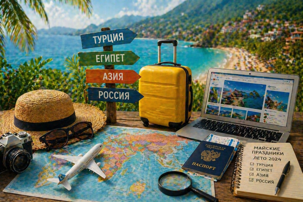 Россия — самая безопасная страна для отдыха, заявил экс-глава Минздрава: едем туда, где не нужно делать прививки | Онищенко назвал Россию самой безопасной страной для отдыха без прививок