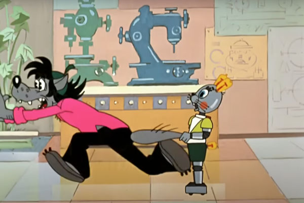 Скончался автор музыкальной заставки к «Ну, погоди!» Тамаш Деак