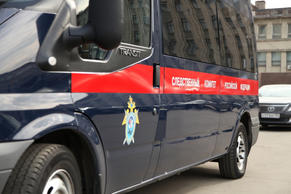 В Москве по горячим следам задержаны двое подозреваемых в убийстве 12-летней девочки