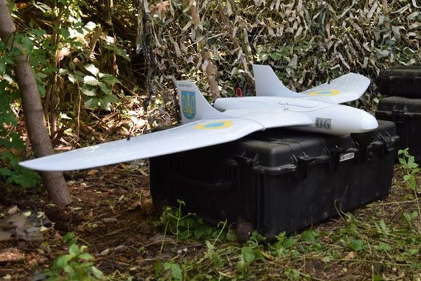 Ростовский губернатор Голубев сообщил о попытке атаки дронов-камикадзе