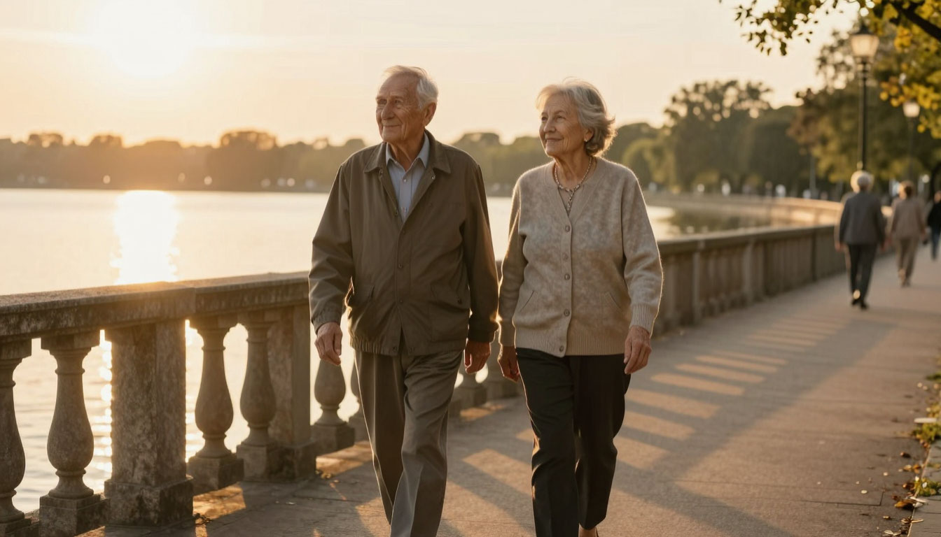 Майская пенсия в апреле: кому и когда придут досрочные выплаты в 2026 году — разбираем график