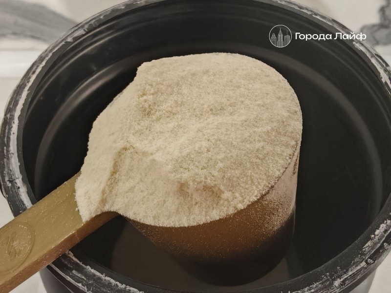 В протеиновых порошках нашли опасные для здоровья металлы | CNN: Учёные обнаружили опасный уровень свинца и кадмия в протеиновых порошках