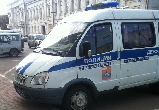 Ночью в Москве полиция пленила три десятка криминальных авторитетов с Кавказа