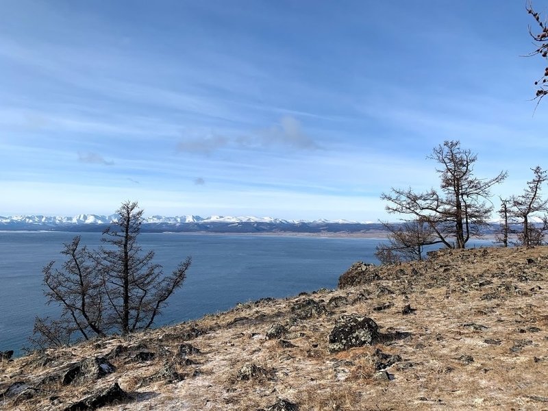 Землетрясение в 3 балла произошло в Красноярске и Чите