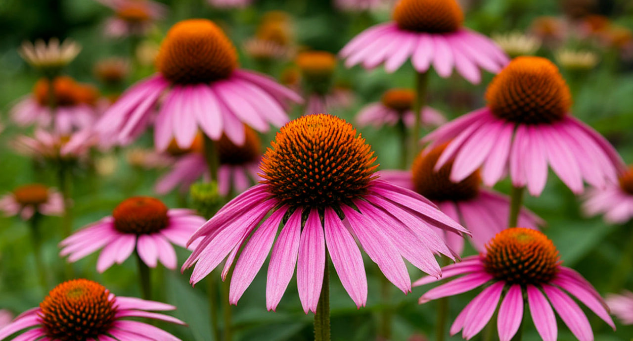 Устали возиться с рассадой? Я просто сею эти 5 цветов в апреле — и получаю клумбу мечты без лишних хлопот