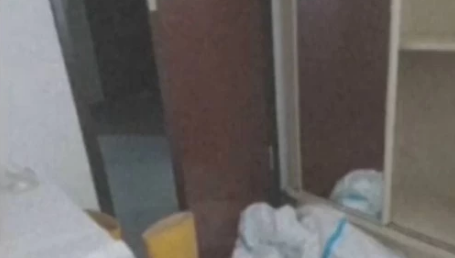 Медсестре за секс с больным коронавирусом пациентом грозит до 10 лет тюрьмы