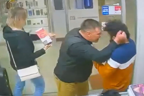 Скандал на АЭС «Руппур»: сотрудник подрядчика уволен и депортирован за рукоприкладство