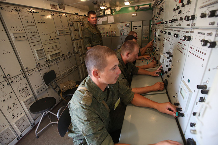 Регионы Поволжья, Урала и Сибири заключат соглашения с ЦВО в области разрешения кризисных ситуаций