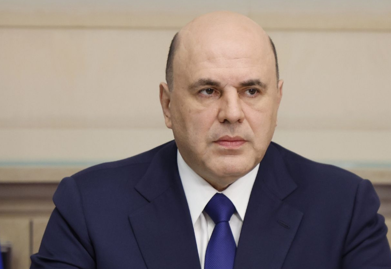 Мишустин подписал постановление о преимуществе российской электроники в госзакупках