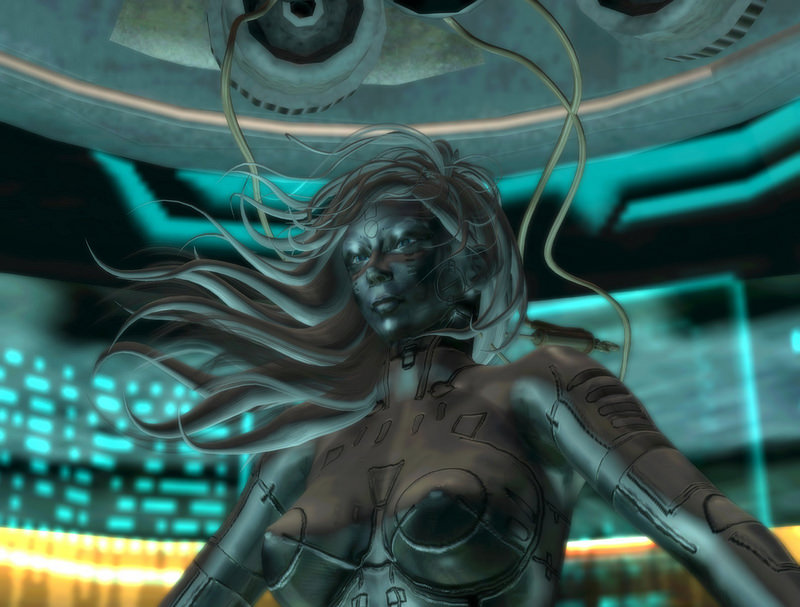 Ученые бьют тревогу: секс-роботы провоцируют проявление насилия и педофилии