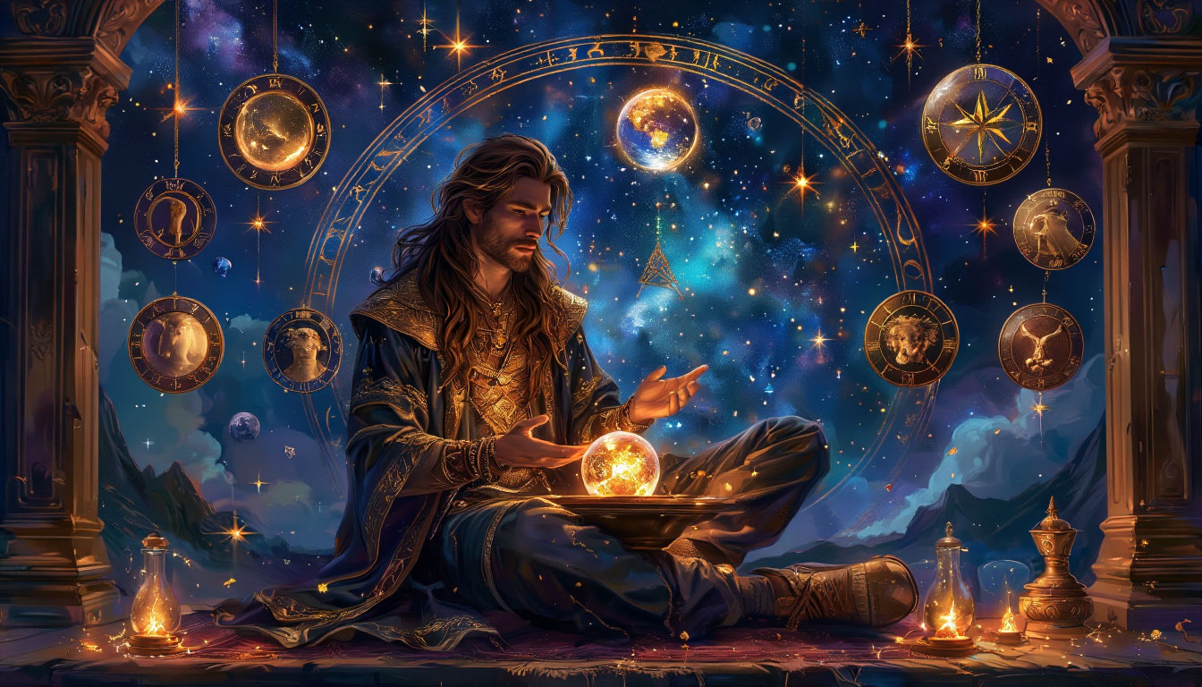 Гороскоп на 21 апреля: раскрываем секретный план для каждого знака — как превратить день в череду побед и выгодных решений