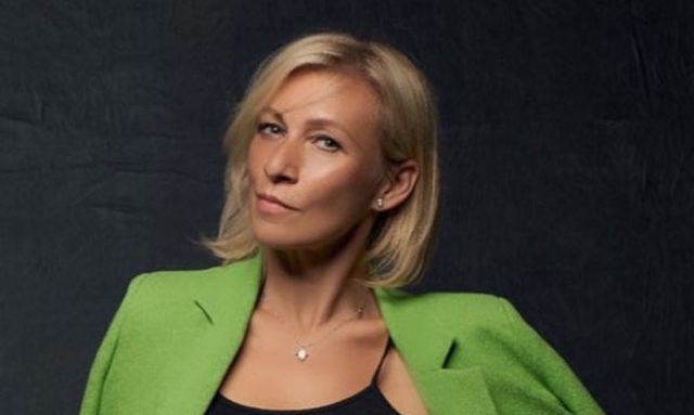 Захарова пошутила, что США не входят в ЕС из-за закона об иноагентах