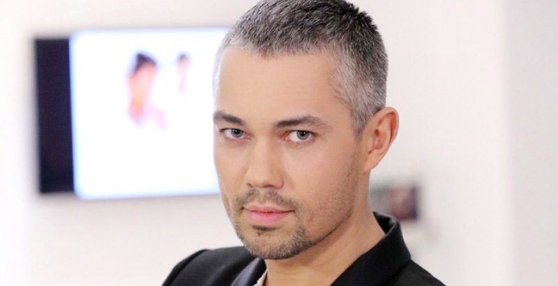 Из пацанки — в романтичную барышню за 24 часа!