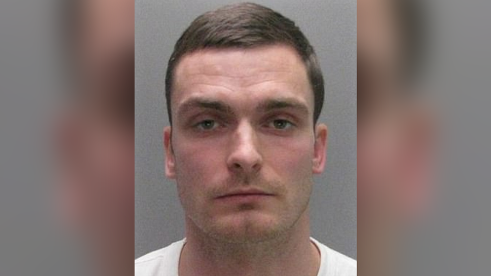 Осуждённый за педофилию футболист может принять ислам, чтобы спасти свою жизнь