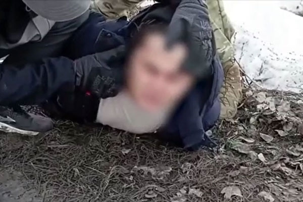 Раскрытие теракта в «Крокус Сити Холле»: ещё трое подозреваемых задержаны силовиками | В деле о теракте в «Крокусе» появились три новых фигуранта — ФСБ