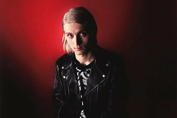 Рэпера Платину выдворят из России: суд принял решение о депортации в Латвию | Рэпера Платину постановили выдворить из России