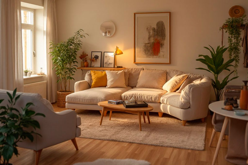 Мебель подорожает до 10% в сентябре: эксперт предупредила россиян о повышении цен на товары для дома | Эксперт прогнозирует рост цен на мебель в России с 1 сентября