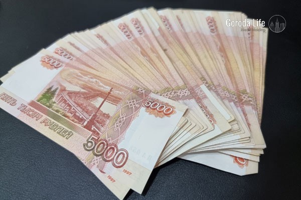 В России планируют увеличить лимит бесплатных переводов самому себе до 30 млн рублей