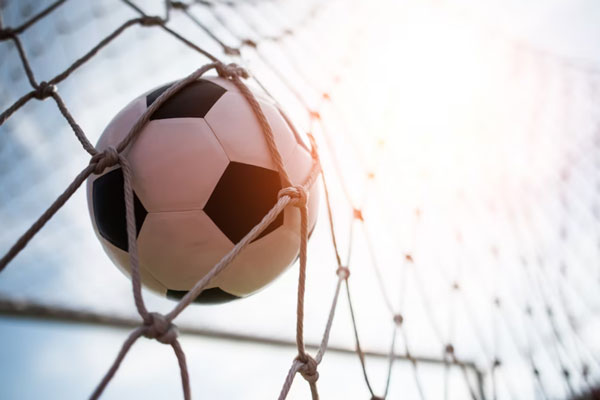 Игроки «Интер Майами» качали Месси после победы в Кубке лиг