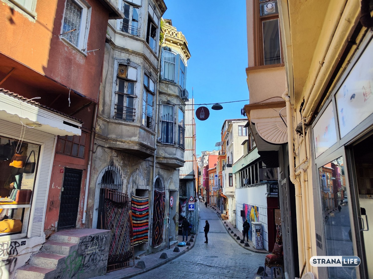 Граждане РФ вернулись к покупкам недвижимости в Турции