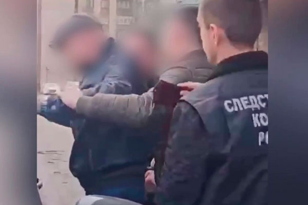 Петербуржца задержали за организацию убийства бизнесмена 14-летней давности | В Петербурге задержали организатора заказного убийства 14-летней давности