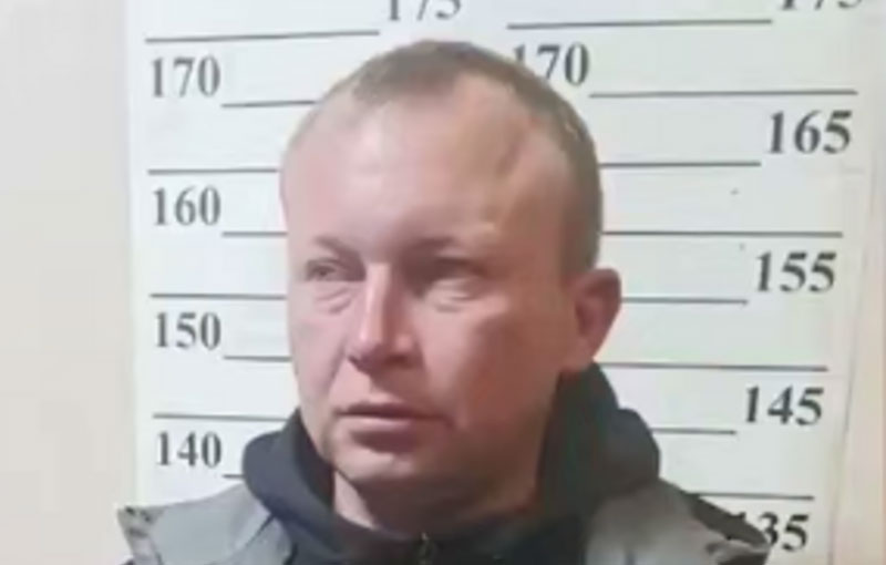 В Югре задержали мужчину, разыскиваемого за убийство школьницы в 2011 году | В Свердловской области задержали подозреваемого в убийстве девочки в 2011 году