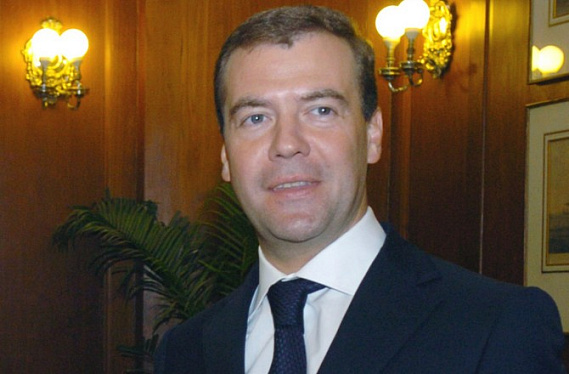 Медведев назвал условие, при котором военная спецоперация завершится за несколько дней