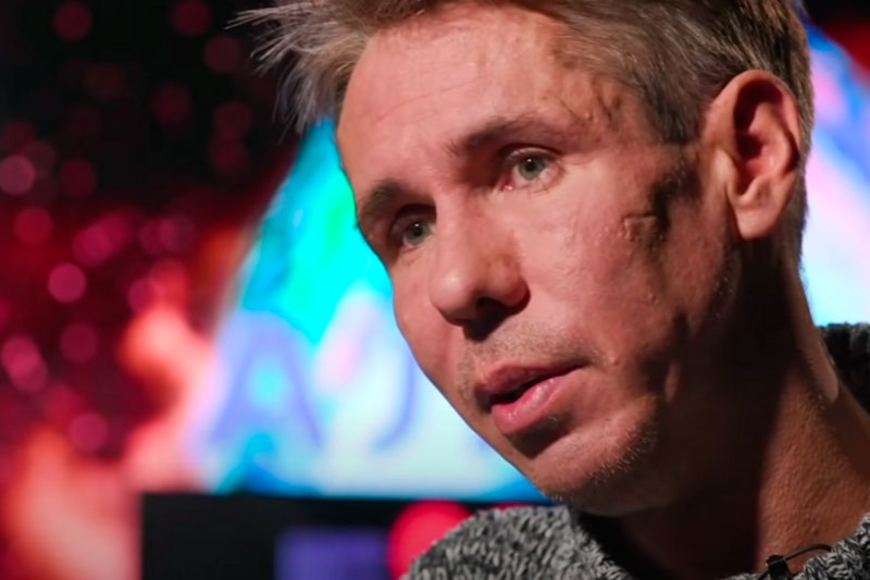 Долги актера Панина* перед налоговой выросли на 69 тысяч рублей с начала года | Уехавший из РФ актер Панин* продолжает копить долги на родине