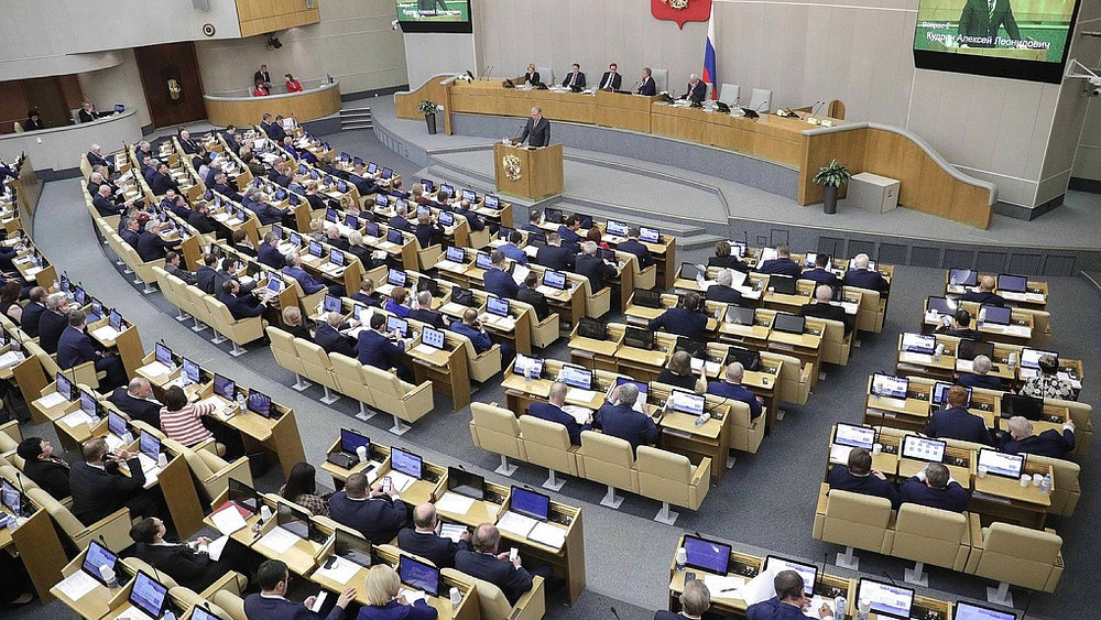 Госдума в первом чтении приняла поправки в закон, разрешающие регионам самим решать судьбу бродячих животных