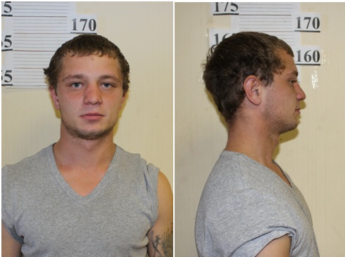 В Тюмени полицейскими задержан подозреваемый, грабивший несовершеннолетних