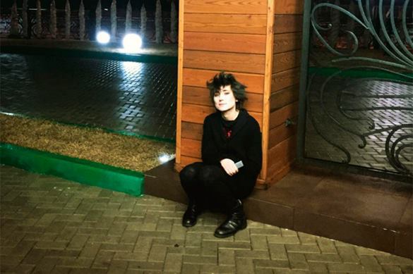 В Союзе биатлонистов России Земфиру сравнили с дворниками